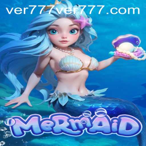 Discover the Enchanting World of Mermaid: Unveiling the Adventure in Ver777 PH Login