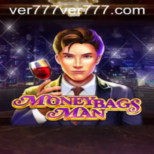 Discover MoneybagsMan: The Thrilling Game Experience