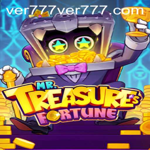 Unlock the Secrets of MrTreasuresFortune: A Deep Dive into Gameplay and Strategy