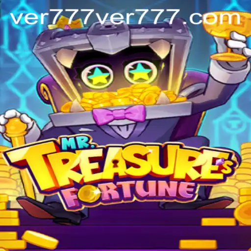 Unlock the Secrets of MrTreasuresFortune: A Deep Dive into Gameplay and Strategy