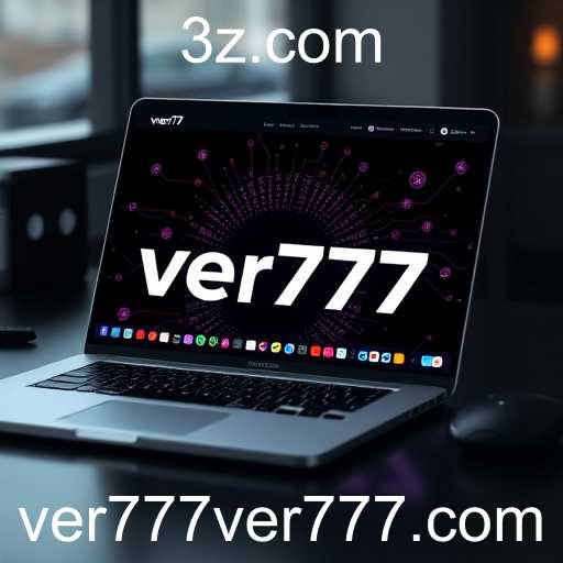 A Revolução dos Jogos Online com ver777