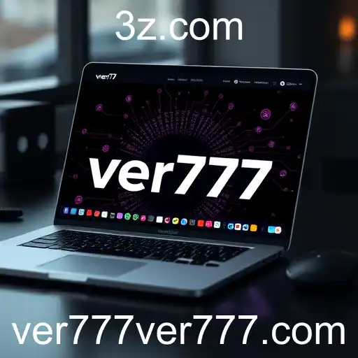 A Revolução dos Jogos Online com ver777