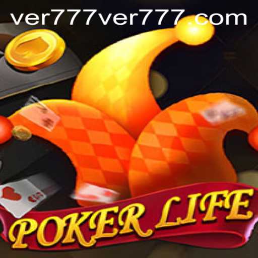 Exploring the Thrills and Strategies of PokerLife: Your Guide to ver777 PH Login