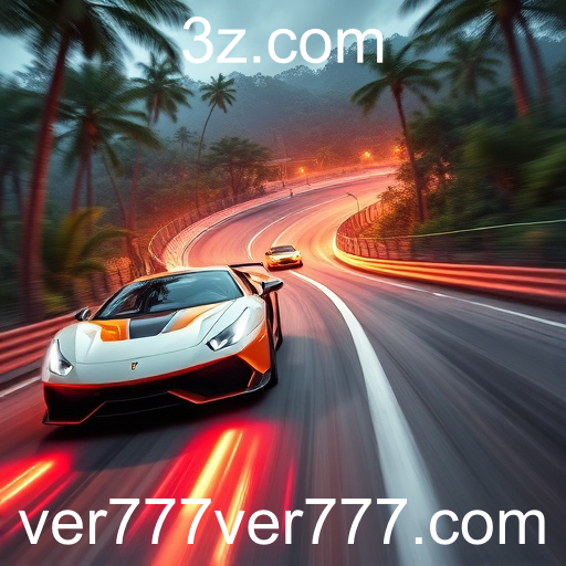 A Emoção e Adrenalina dos Jogos de Corrida no Site 'ver777'