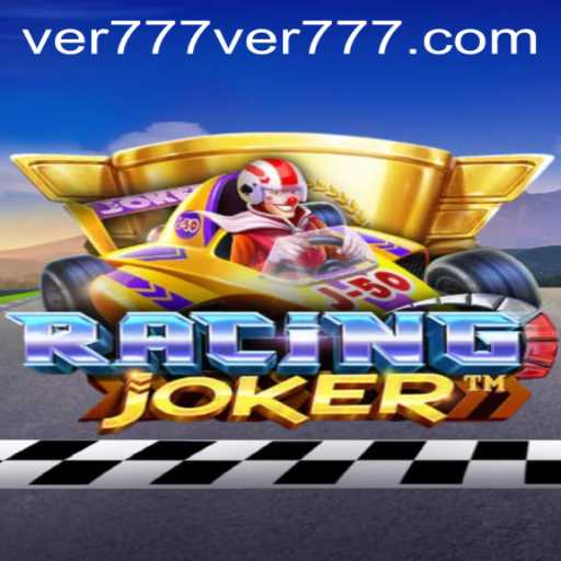 Exploring the Thrilling World of RacingJoker and Its Connection to ver777 PH Login