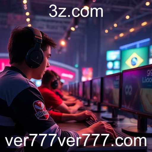 Revoluções no Mundo dos eSports em 2025