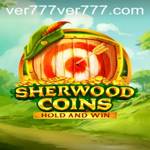 SherwoodCoins: A Journey into the Enchanting World of Online Gaming
