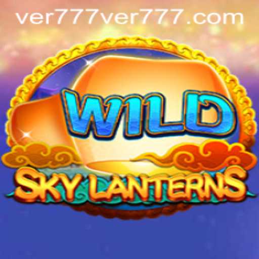 Exploring SkyLanterns: A Captivating Game Experience with ver777 PH Login