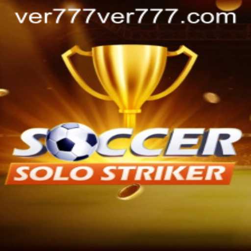 SoccerSoloStriker: Dive into the Exciting World of Soccer and Online Competitions