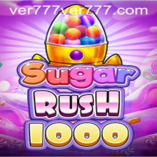 Unveiling SugarRush1000: A Sweet Escape into the Realm of Online Gaming
