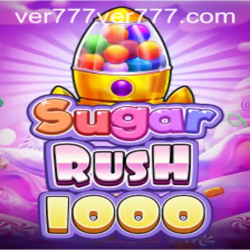 Unveiling SugarRush1000: A Sweet Escape into the Realm of Online Gaming