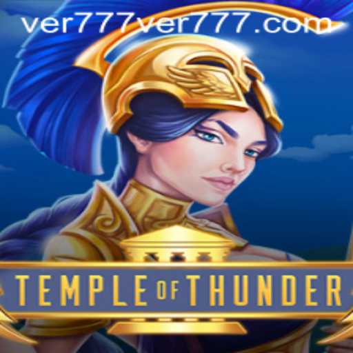 Temple of Thunder: Unleash the Power and Strategy