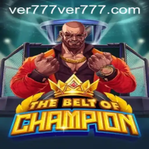 TheBeltOfChampion: Dive Into the Ultimate Gaming Experience