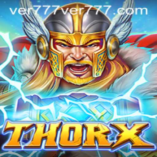 Discover ThorX: A Riveting Adventure in Online Gaming