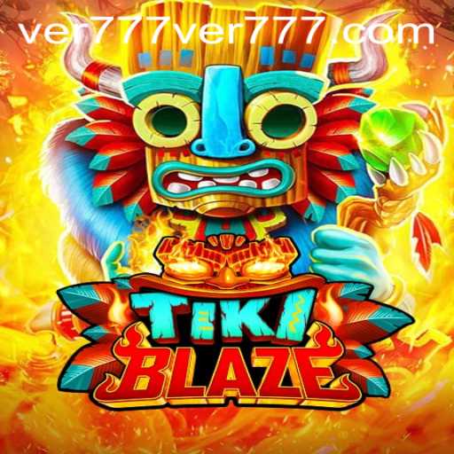 TikiBlaze: An Exciting Adventure for Gaming Enthusiasts