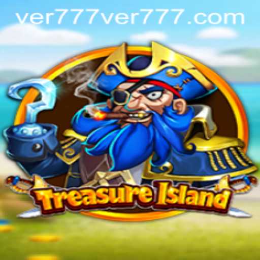 TreasureIsland: The Adventure Awaits with ver777 PH Login