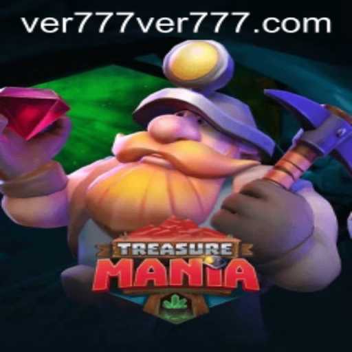 Embark on an Adventure with TreasureMania: Unlock the Secrets of ver777 PH Login
