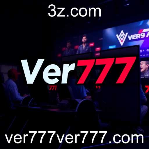 Tendências Emergentes em Jogos Online: O Fenômeno Ver777