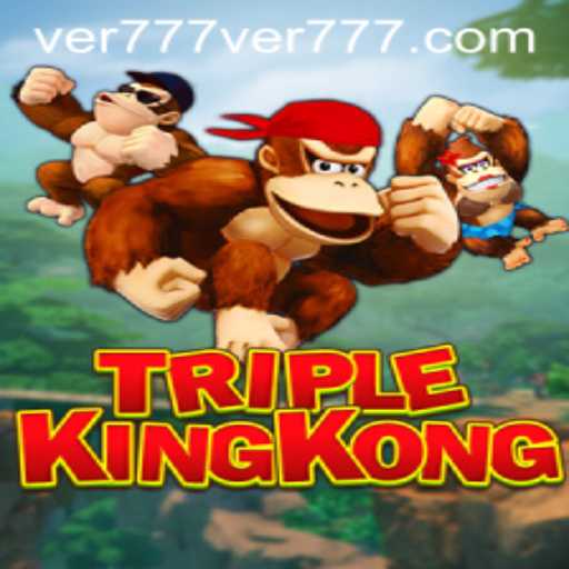 TripleKingKong: An Exciting Gaming Experience