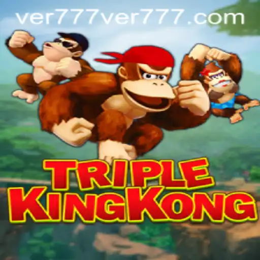 TripleKingKong: An Exciting Gaming Experience
