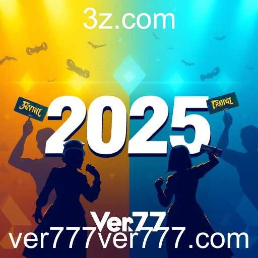 Ver777 e a Revolução dos Jogos em 2025