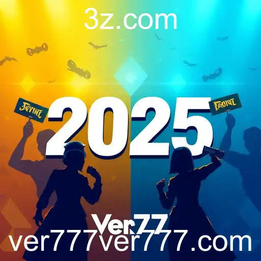 Ver777 e a Revolução dos Jogos em 2025