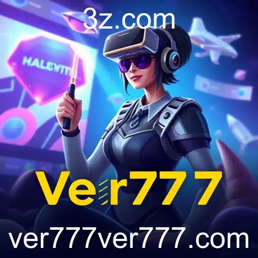 Ver777 Revoluciona Jogos Online no Brasil