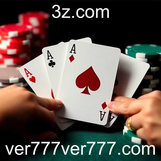 Nova Era dos Jogos Online com ver777