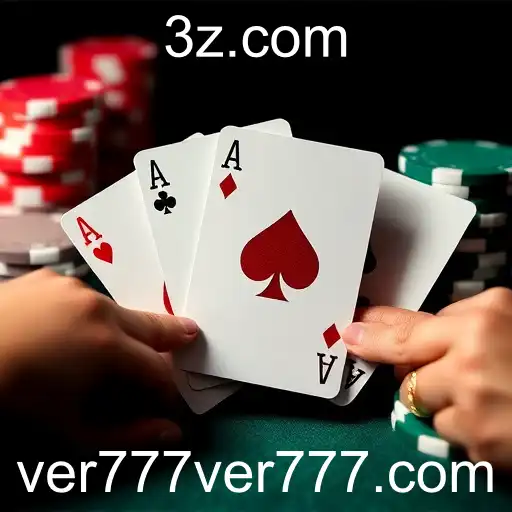 Nova Era dos Jogos Online com ver777