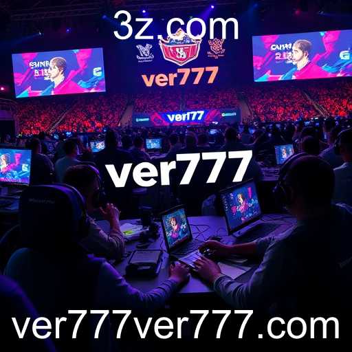 Ver777: A Nova Febre Entre os Jogadores Online