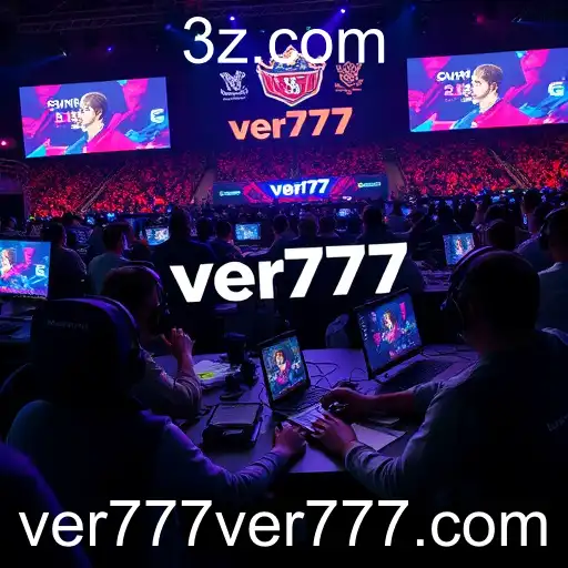 Ver777: A Nova Febre Entre os Jogadores Online