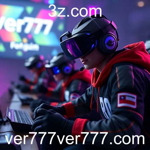 Ver777: A Revolução do Entretenimento Digital