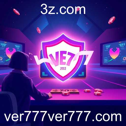 A Ascensão do ver777 no Cenário Mundial de Jogos