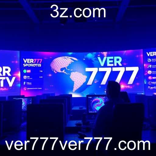 Ver777: A Ascensão dos Jogos Online em 2025