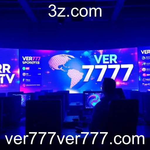 Ver777: A Ascensão dos Jogos Online em 2025