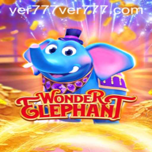 WonderElephant: A Journey Into the Magical World of Adventure