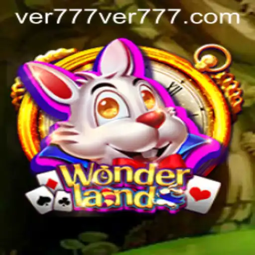 Explore the Enchanting World of Wonderland: A Comprehensive Guide to Mastering ver777 PH Login