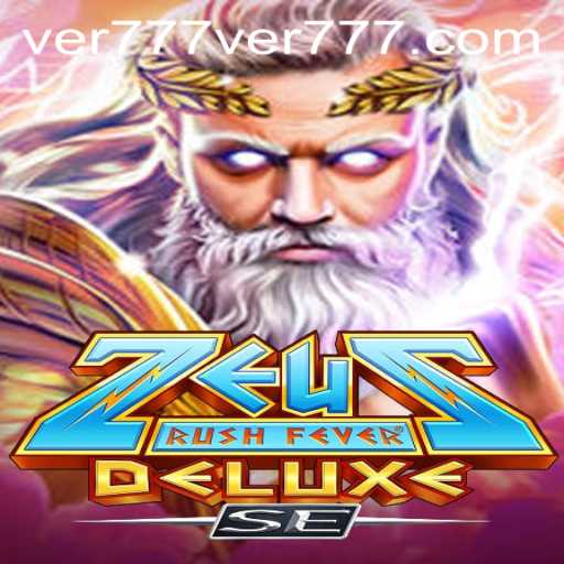 Discover the Thrilling World of ZeusRushFeverDeluxeSE