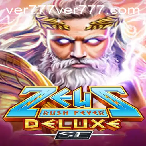 Discover the Thrilling World of ZeusRushFeverDeluxeSE